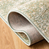 Safavieh Adirondack Adr112W Ivory/Sage Rug.