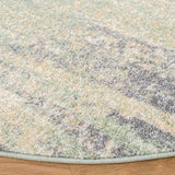 Safavieh Adirondack Adr112W Ivory/Sage Rug.