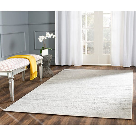 Safavieh Adirondack Adr113B Ivory/Silver Rug - Safavieh - adr113b - 24