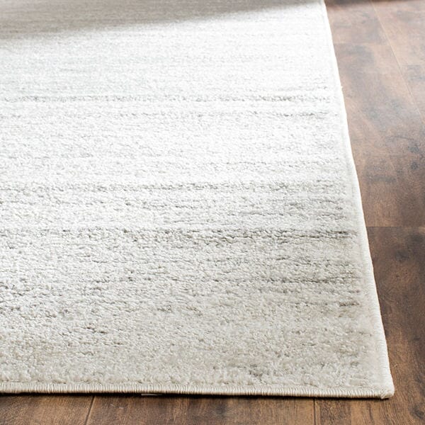 Safavieh Adirondack Adr113B Ivory/Silver Rug.