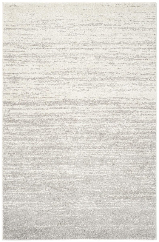 Safavieh Adirondack Adr113B Ivory/Silver Rug - Safavieh - adr113b - 24