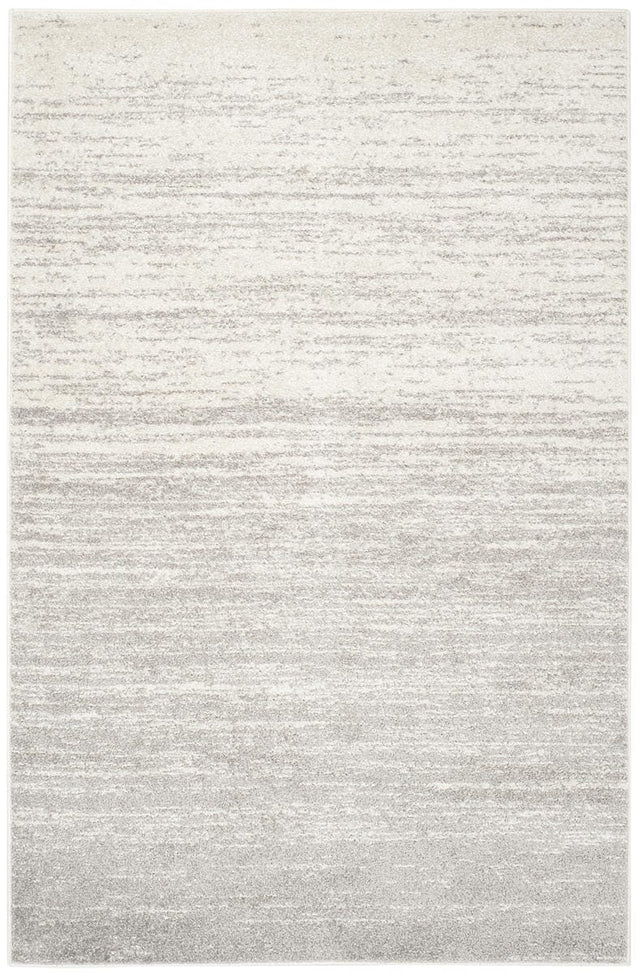 Safavieh Adirondack Adr113B Ivory/Silver Rug.