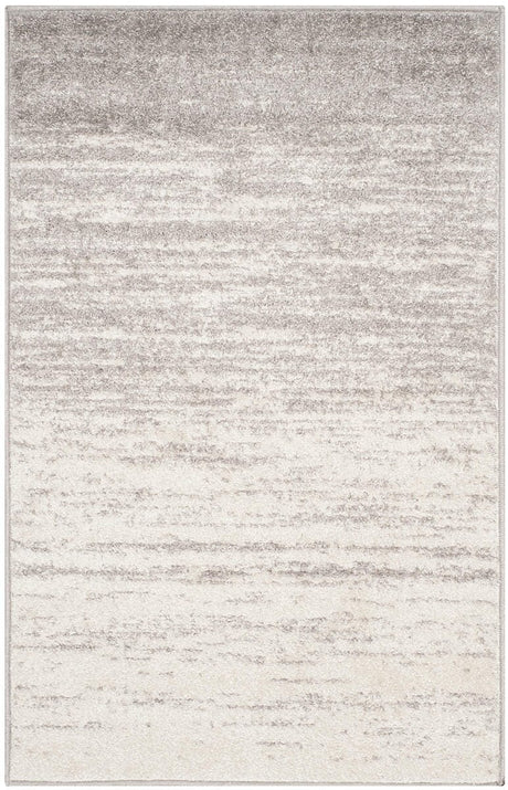 Safavieh Adirondack Adr113B Ivory/Silver Rug - Safavieh - adr113b - 4r