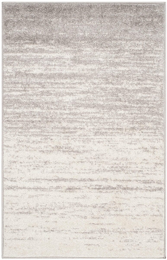 Safavieh Adirondack Adr113B Ivory/Silver Rug.