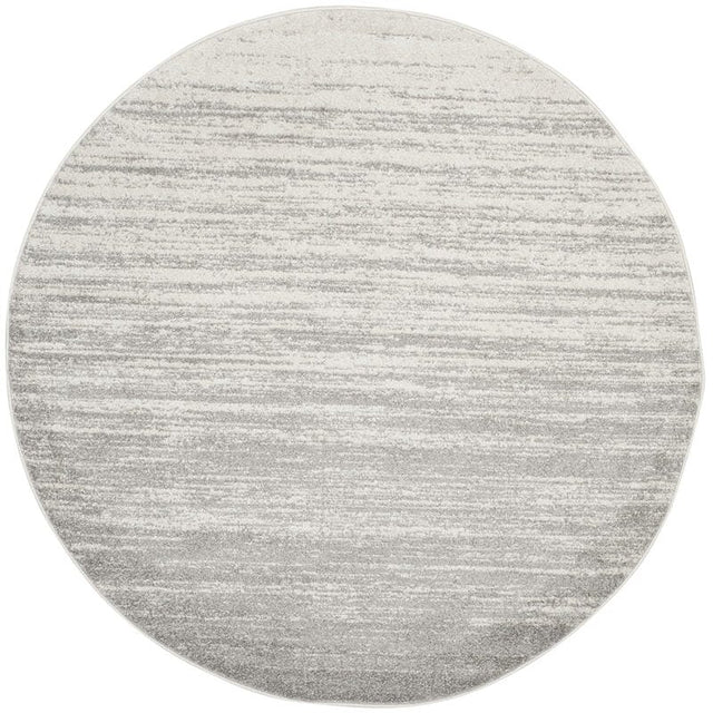 Safavieh Adirondack Adr113B Ivory/Silver Rug.