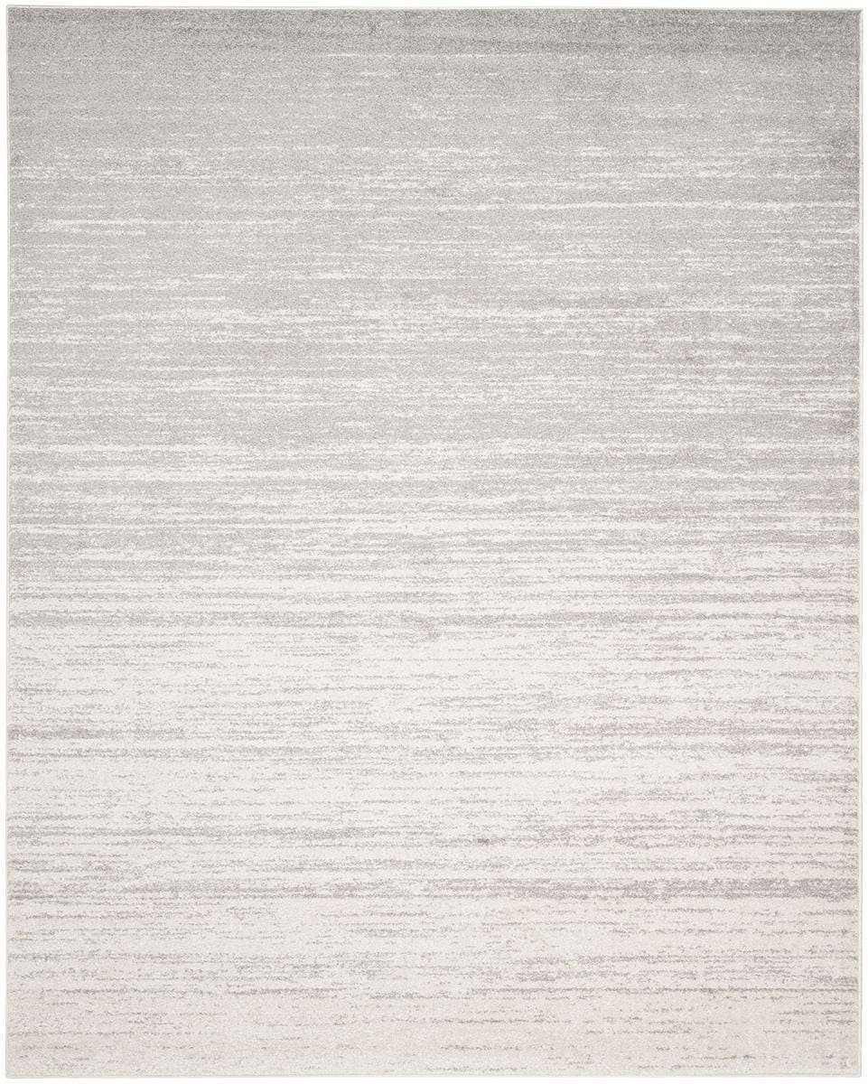 Safavieh Adirondack Adr113B Ivory/Silver Rug.