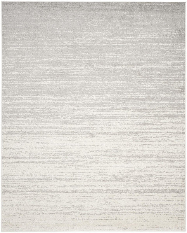 Safavieh Adirondack Adr113B Ivory/Silver Rug.