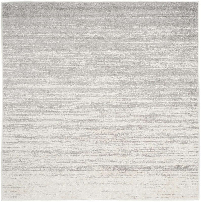 Safavieh Adirondack Adr113B Ivory/Silver Rug.