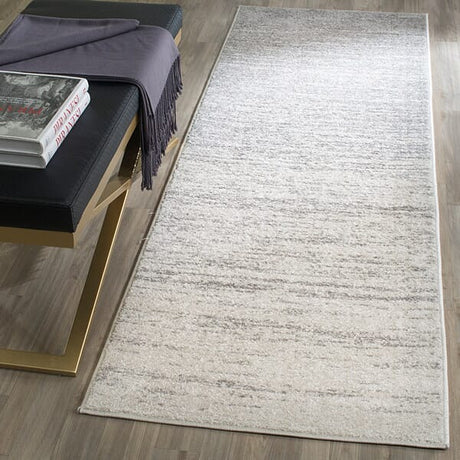 Safavieh Adirondack Adr113B Ivory/Silver Rug - Safavieh - adr113b - 6sq