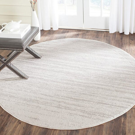 Safavieh Adirondack Adr113B Ivory/Silver Rug - Safavieh - adr113b - 6sq