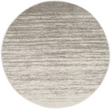 Safavieh Adirondack Adr113C Light Grey/Grey Rug.