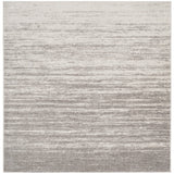 Safavieh Adirondack Adr113C Light Grey/Grey Rug - adr113c-4sq