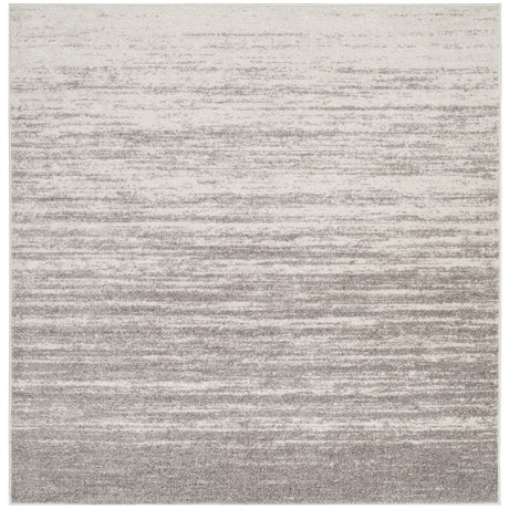 Safavieh Adirondack Adr113C Light Grey/Grey Rug - adr113c-4sq