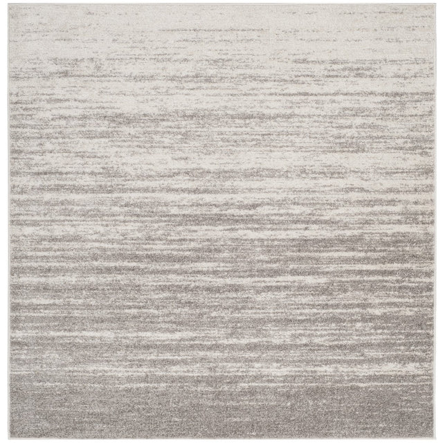 Safavieh Adirondack Adr113C Light Grey/Grey Rug - adr113c-4sq