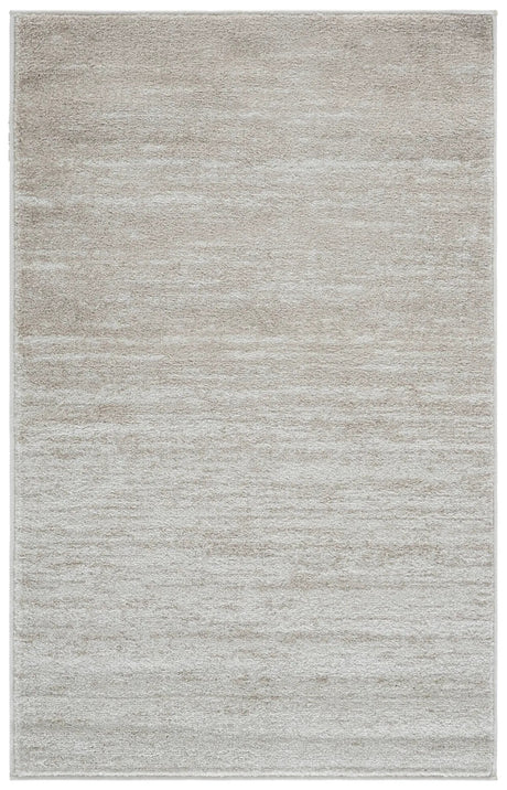 Safavieh Adirondack 3'-0" x 5'-0" Rug in Ivory / Beige