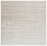Safavieh Adirondack 6'-7" x 6'-7" Rug in Ivory / Beige