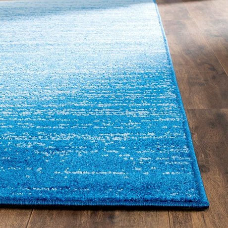 Safavieh Adirondack Adr113F Light Blue/Dark Blue Rug - Safavieh - adr113f - 24