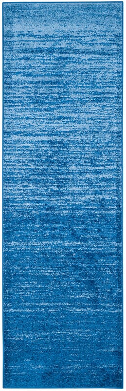 Safavieh Adirondack Adr113F Light Blue/Dark Blue Rug - Safavieh - adr113f - 260