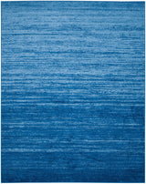 Safavieh Adirondack Adr113F Light Blue/Dark Blue Rug.