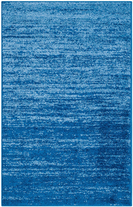 Safavieh Adirondack Adr113F Light Blue/Dark Blue Rug - Safavieh - adr113f - 4r