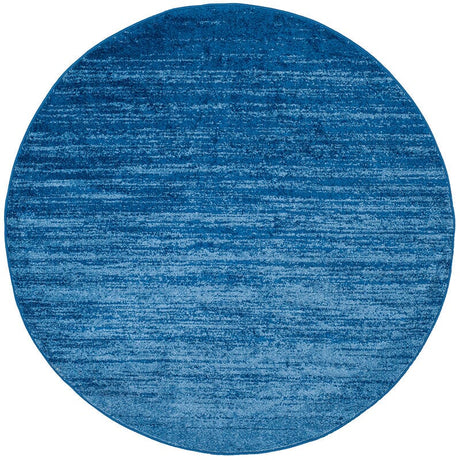 Safavieh Adirondack Adr113F Light Blue/Dark Blue Rug - Safavieh - adr113f - 4r