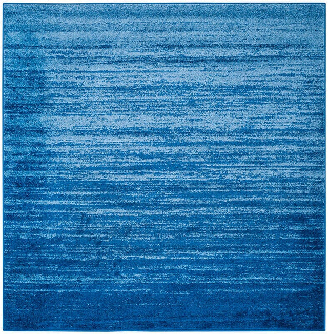 Safavieh Adirondack Adr113F Light Blue/Dark Blue Rug.