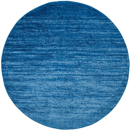 Safavieh Adirondack Adr113F Light Blue/Dark Blue Rug - Safavieh - adr113f - 8r