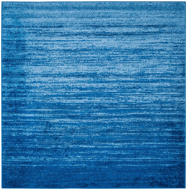 Safavieh Adirondack Adr113F Light Blue/Dark Blue Rug.