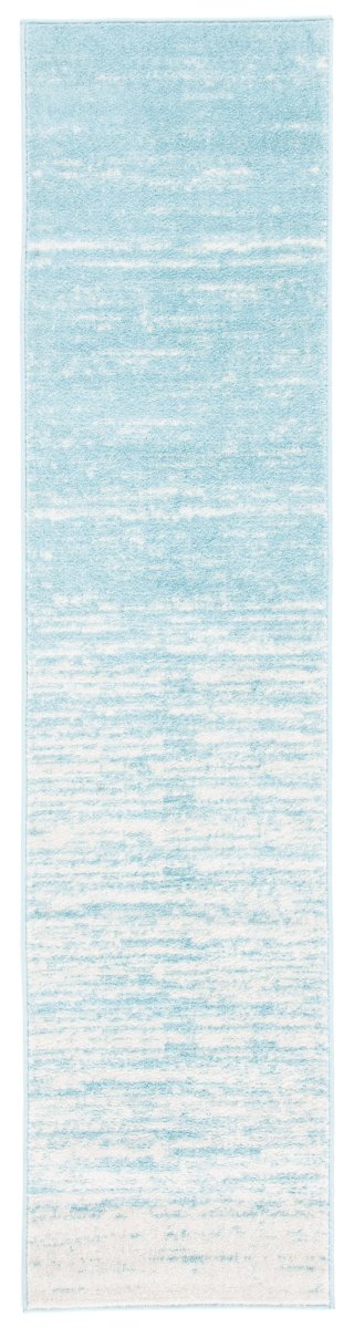 Safavieh Adirondack Adr113J Aqua/Ivory Rug.