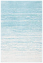 Safavieh Adirondack Adr113J Aqua/Ivory Rug.