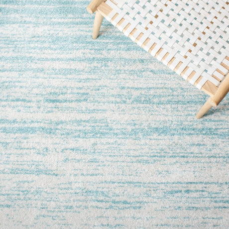 Safavieh Adirondack Adr113J Aqua/Ivory Rug - Safavieh - adr113j - 4r