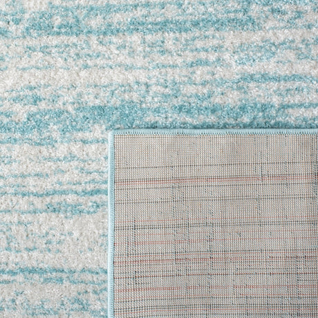 Safavieh Adirondack Adr113J Aqua/Ivory Rug - Safavieh - adr113j - 4r