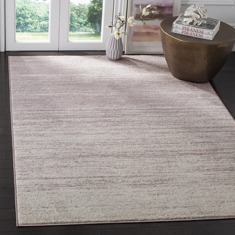 Safavieh Adirondack Adr113L Cream/Purple Rug - Safavieh - adr113l - 3