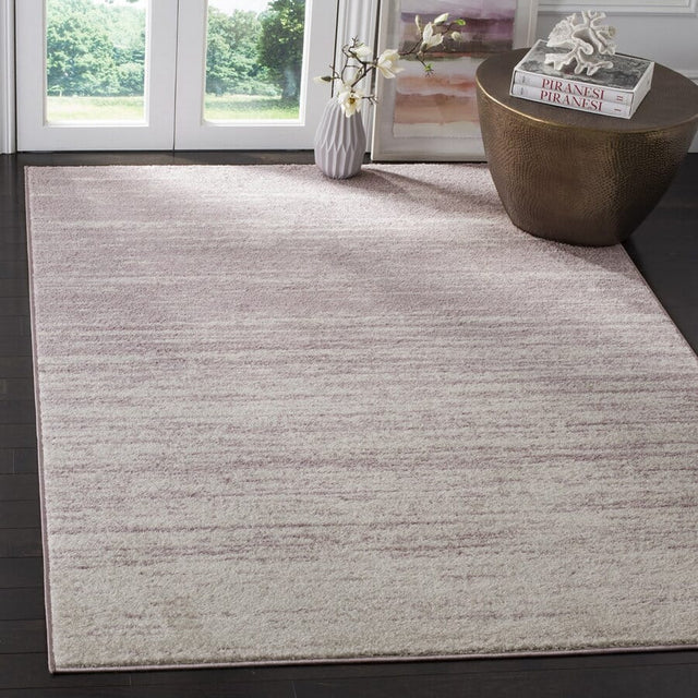 Safavieh Adirondack Adr113L Cream/Purple Rug.