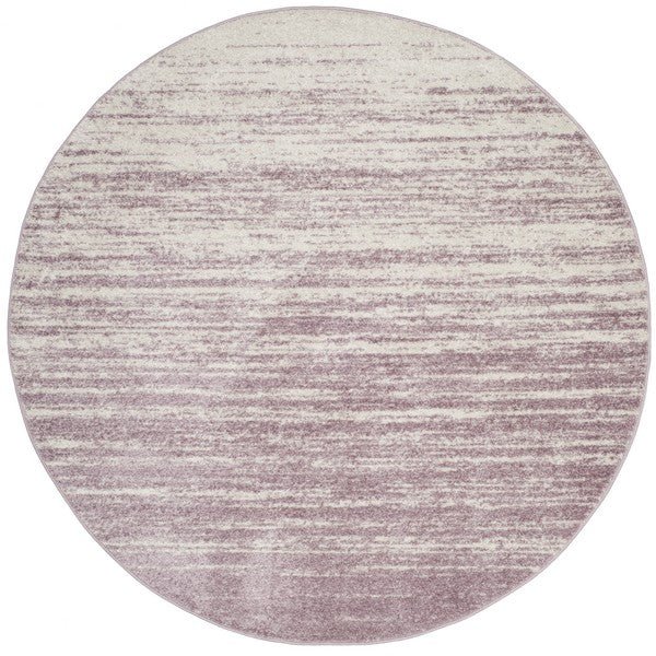 Safavieh Adirondack Adr113L Cream/Purple Rug.