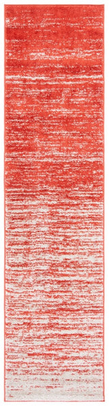 Safavieh Adirondack Adr113P Orange/Grey Rug.
