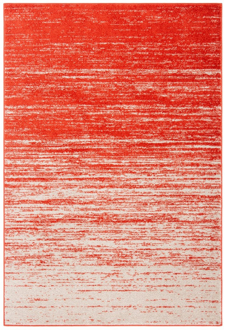 Safavieh Adirondack Adr113P Orange/Grey Rug.