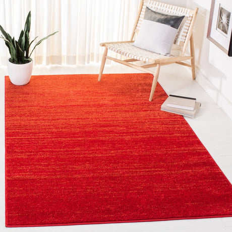 Safavieh Adirondack Adr113Q Red/Grey Rugs.