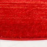 Safavieh Adirondack Adr113Q Red/Grey Rugs.
