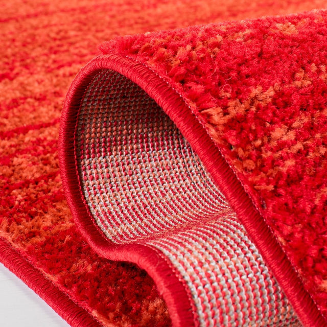 Safavieh Adirondack Adr113Q Red/Grey Rugs.