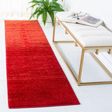 Safavieh Adirondack Adr113Q Red/Grey Rugs.