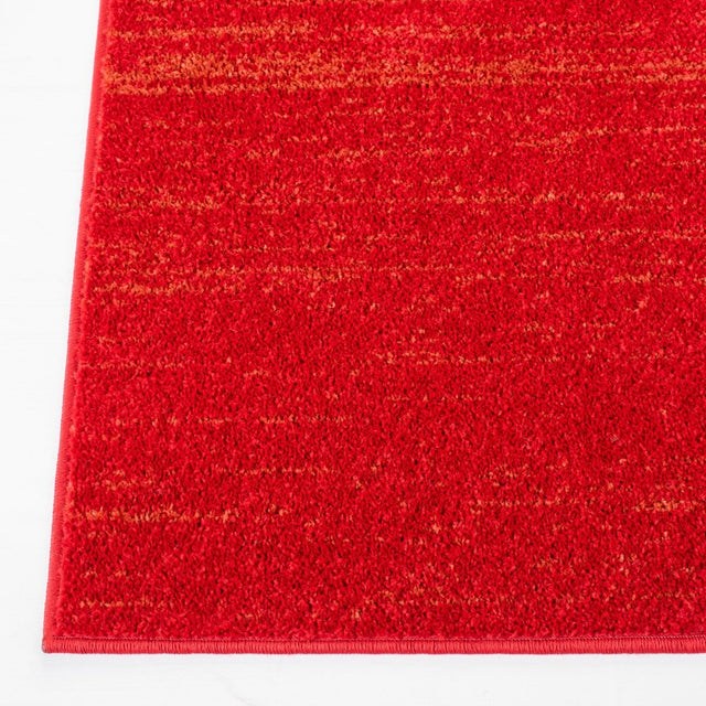 Safavieh Adirondack Adr113Q Red/Grey Rugs.