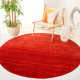 Safavieh Adirondack Adr113Q Red/Grey Rugs.