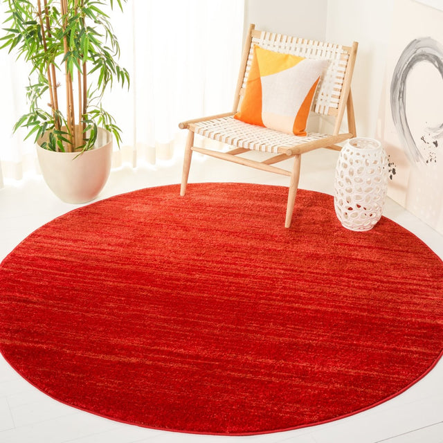 Safavieh Adirondack Adr113Q Red/Grey Rugs.
