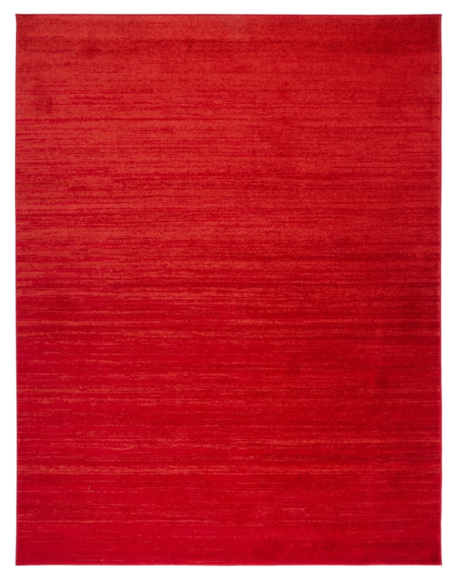 Safavieh Adirondack Adr113Q Red/Grey Rugs.