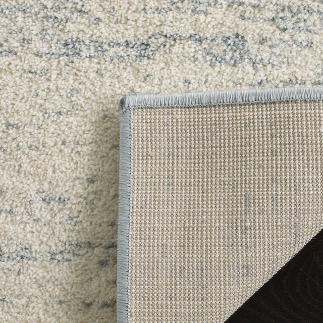 Safavieh Adirondack Adr113T Slate/Cream Rug - adr113t-4sq