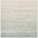 Safavieh Adirondack Adr113T Slate/Cream Rug.