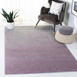 Safavieh Adirondack Adr113V Purple/Green Rugs.