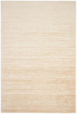 Safavieh Adirondack Adr113W Champagne/Cream Rug.