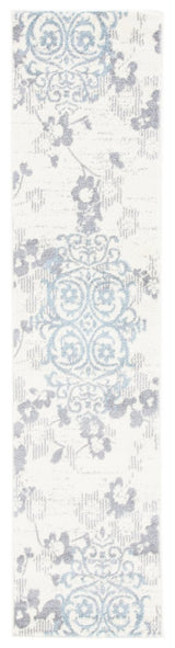 Safavieh Adirondack Adr114C Ivory/Grey Rug.
